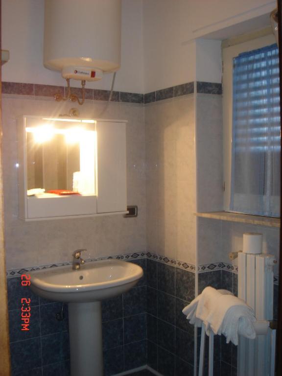 Hotel Ristorante Solari Briatico Kamer foto