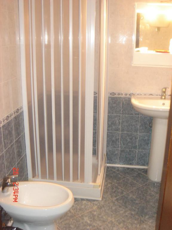 Hotel Ristorante Solari Briatico Kamer foto