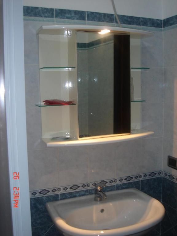 Hotel Ristorante Solari Briatico Kamer foto